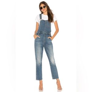 7 For All Mankind Edie Overall